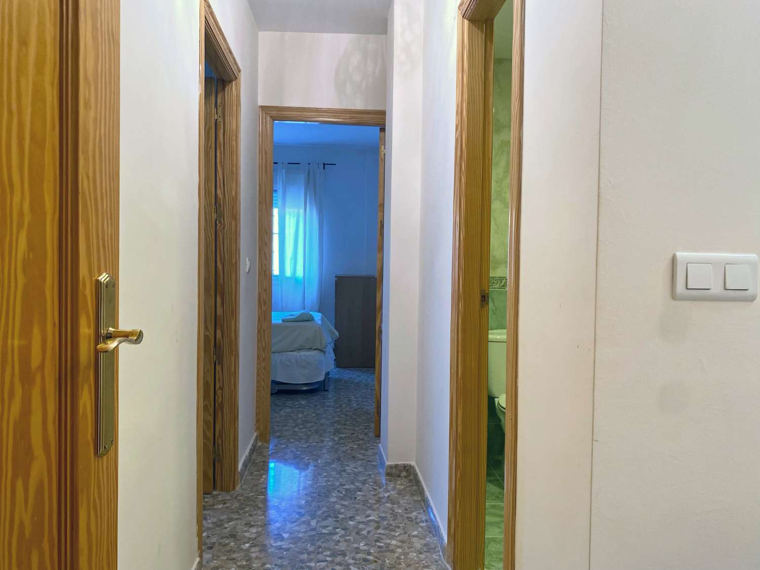 Apartamento en venta en El Morche (Torrox)