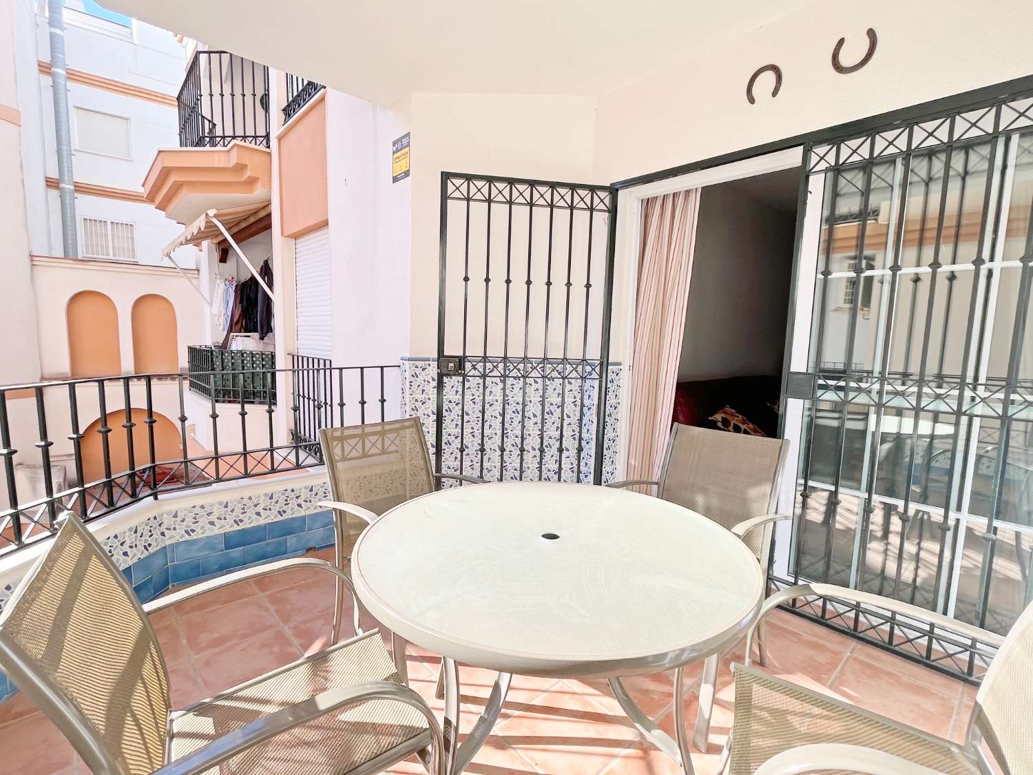 Petit Appartement en vente à El Morche (Torrox)