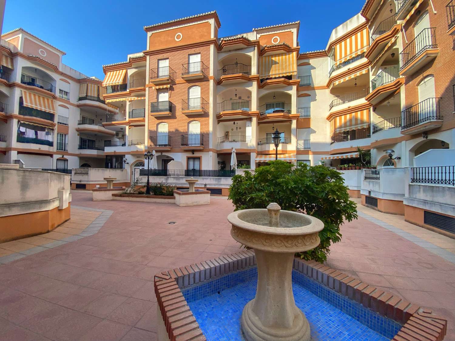 Apartamento en venta en El Morche (Torrox)