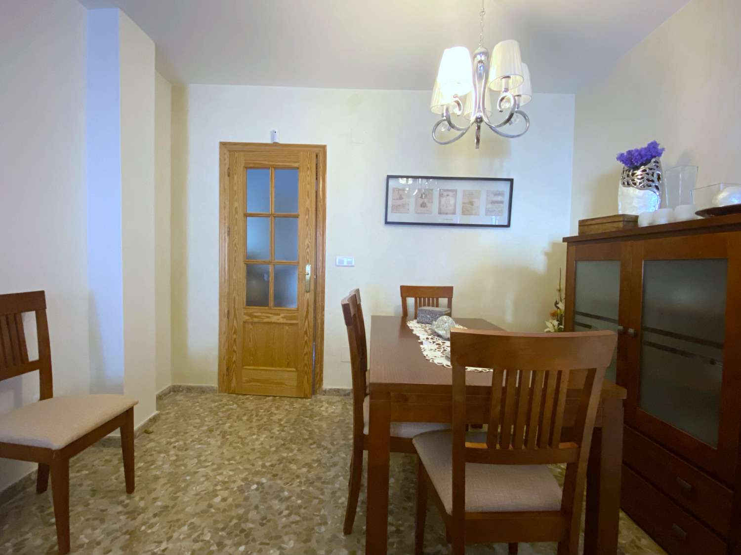 Petit Appartement en vente à El Morche (Torrox)