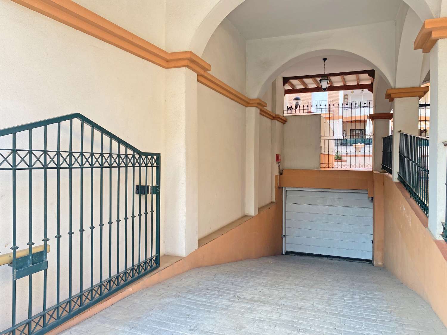 Petit Appartement en vente à El Morche (Torrox)