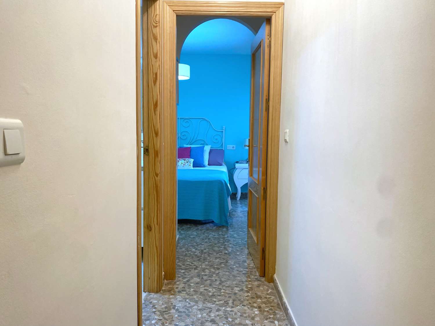 Appartement te koop in El Morche (Torrox)