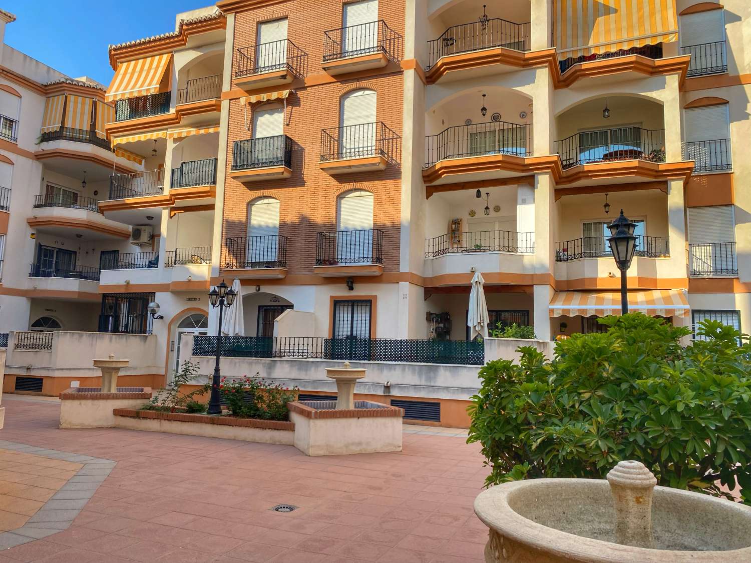 Apartamento en venta en El Morche (Torrox)