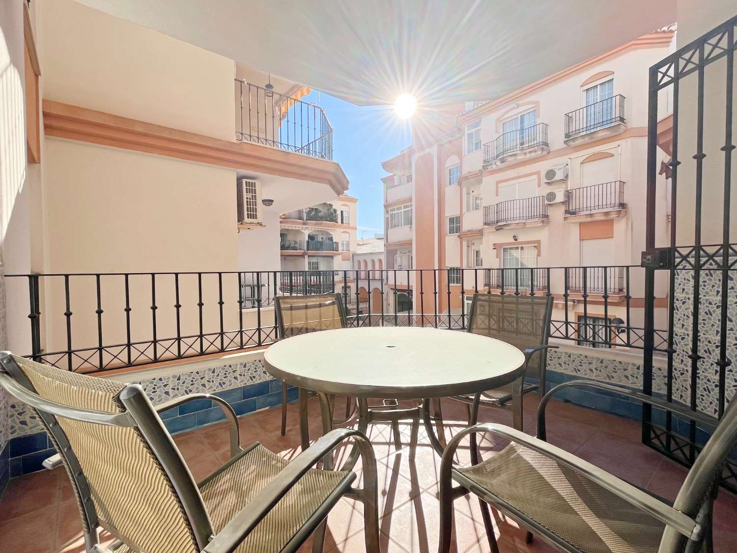 Apartment for sale in El Morche (Torrox)