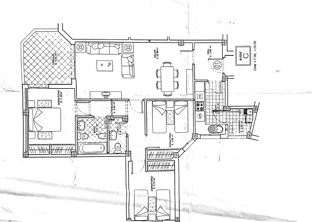 Appartment zum verkauf in El Morche (Torrox)