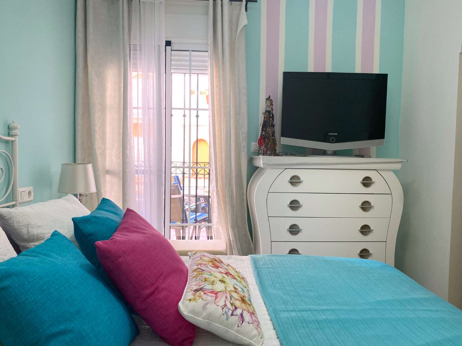 Petit Appartement en vente à El Morche (Torrox)