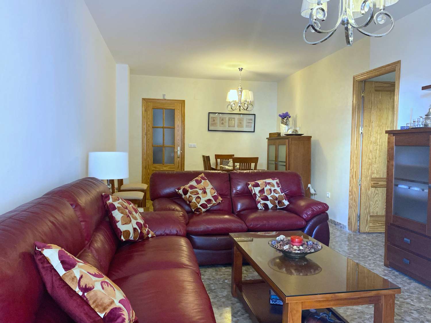 Apartamento en venta en El Morche (Torrox)