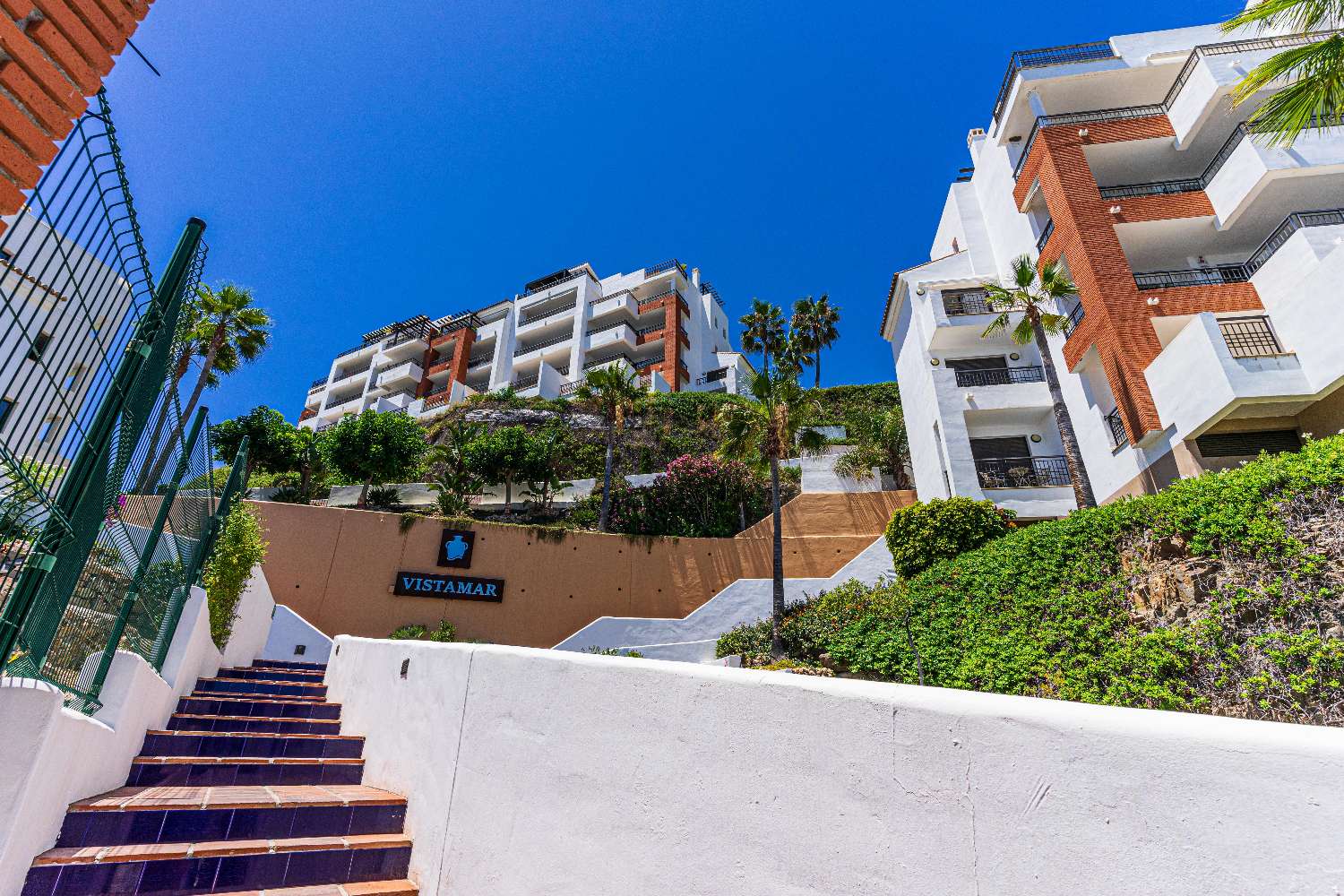 Apartment for sale in El Peñoncillo (Torrox)