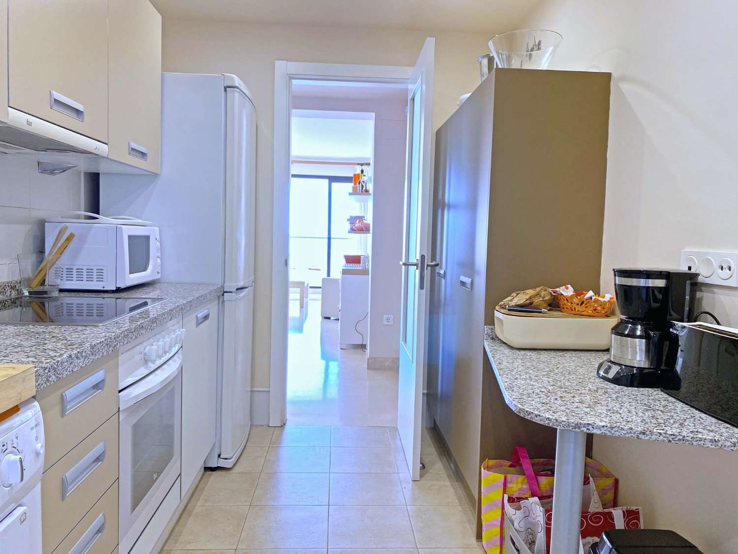 Petit Appartement en vente à El Peñoncillo (Torrox)