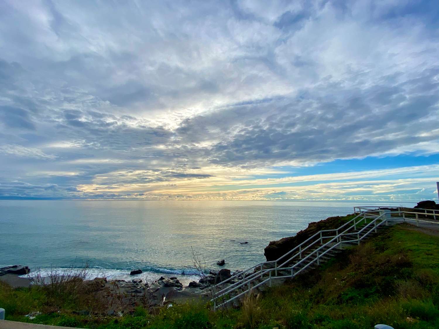 Pieni huoneisto myynnissä El Peñoncillo (Torrox)