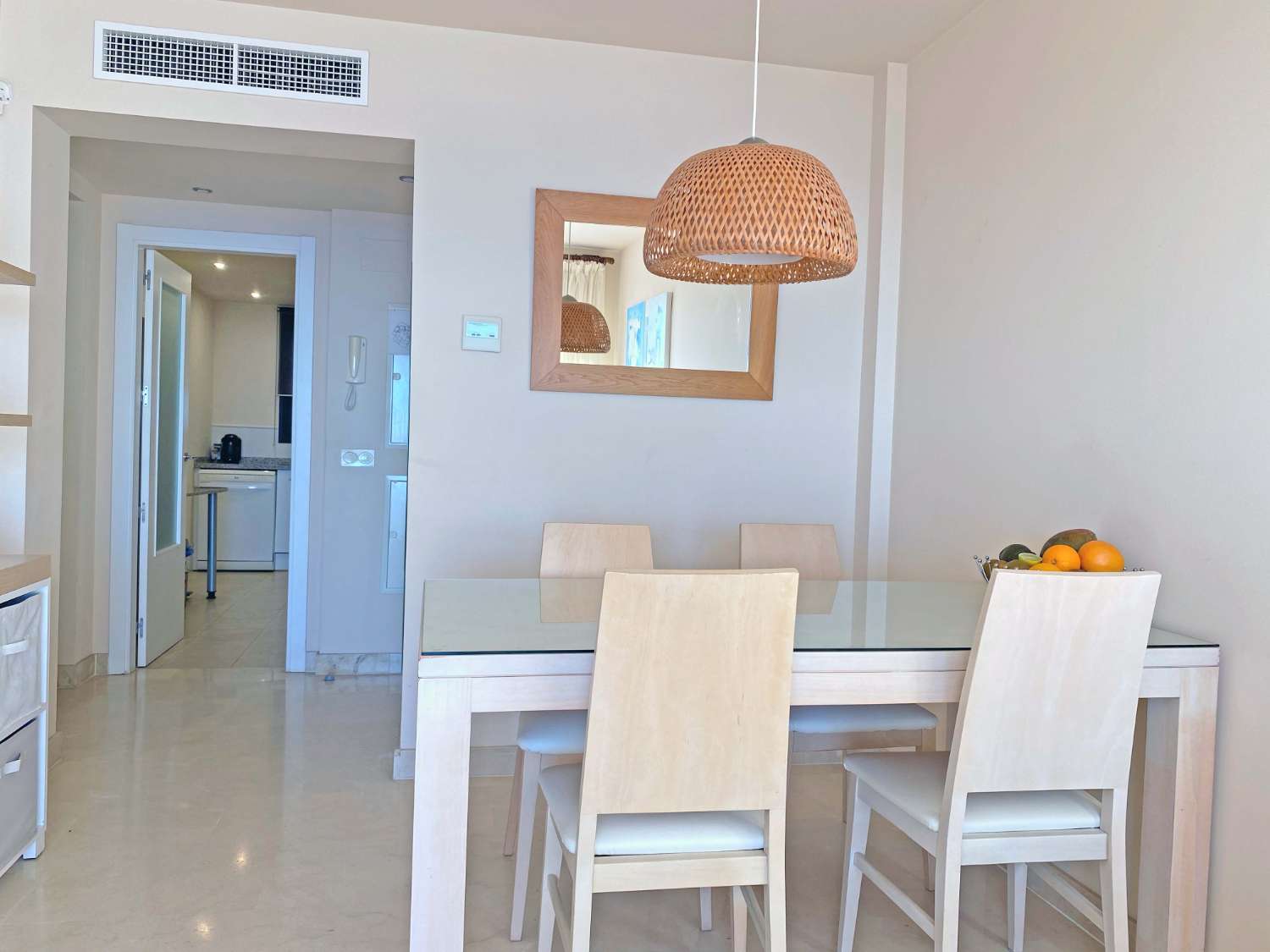 Apartamento en venta en El Peñoncillo (Torrox)