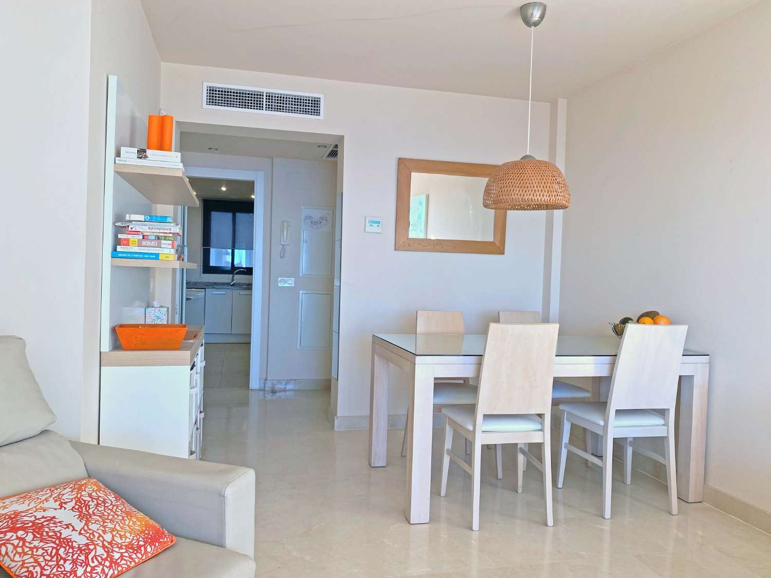 Apartamento en venta en El Peñoncillo (Torrox)