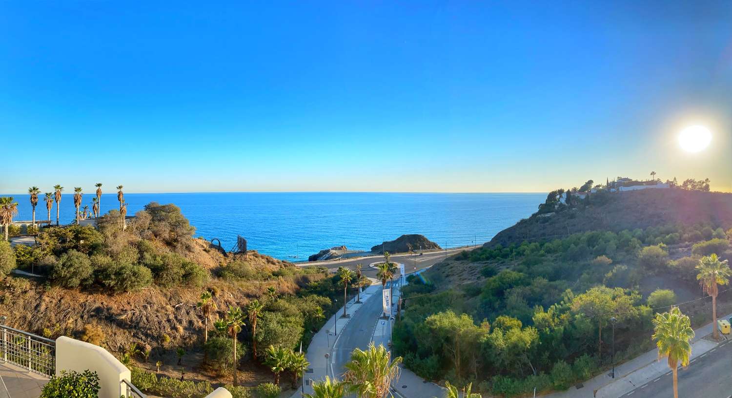 Lägenhet till salu i El Peñoncillo (Torrox)