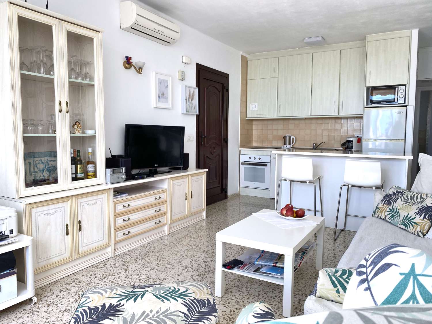 Petit Appartement en vente à Capistrano (Nerja)