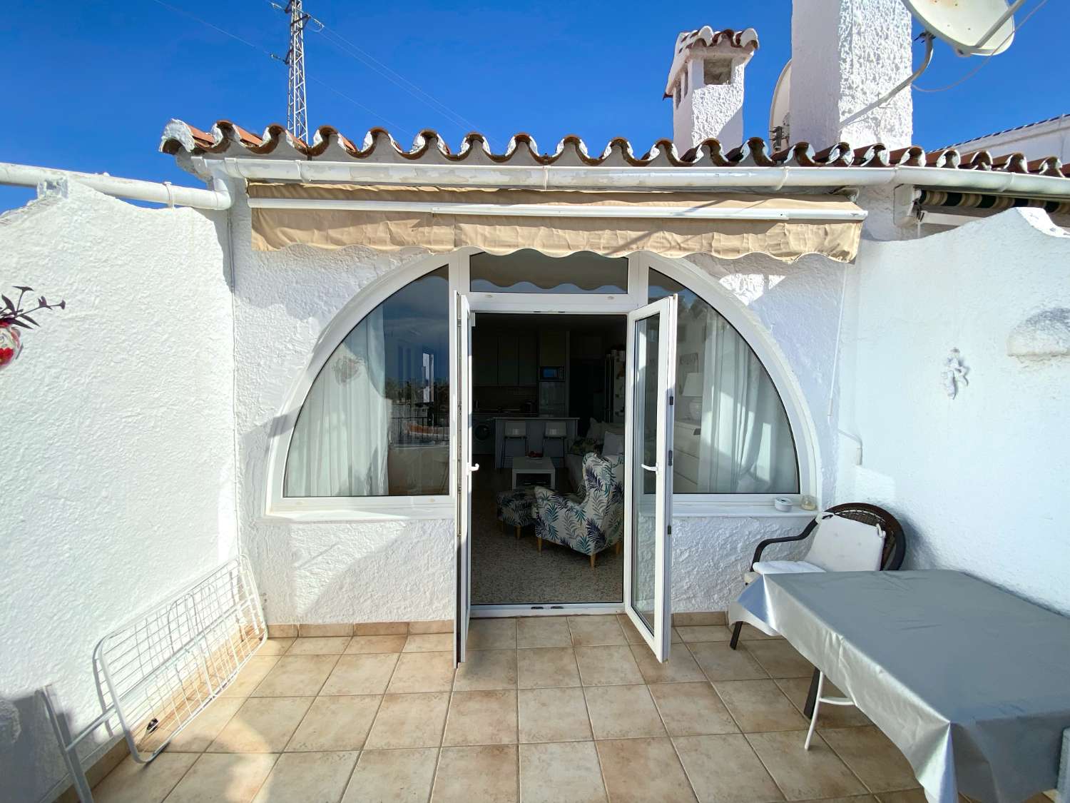 Petit Appartement en vente à Capistrano (Nerja)