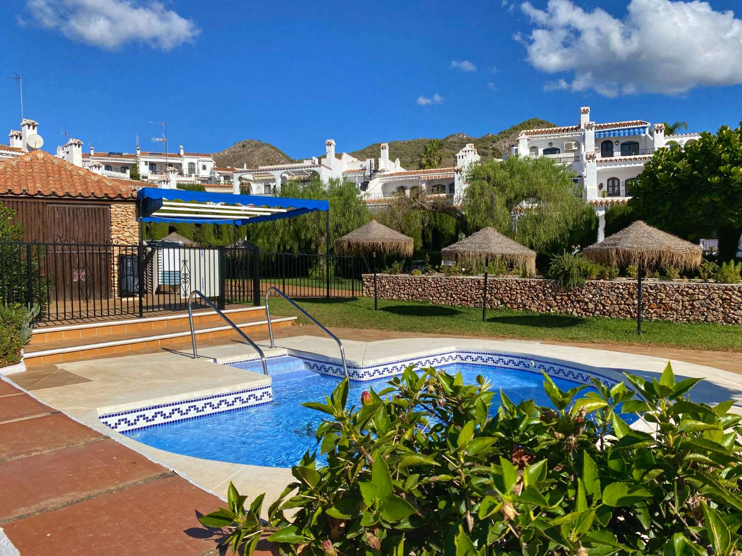 Apartment for sale in Capistrano (Nerja)