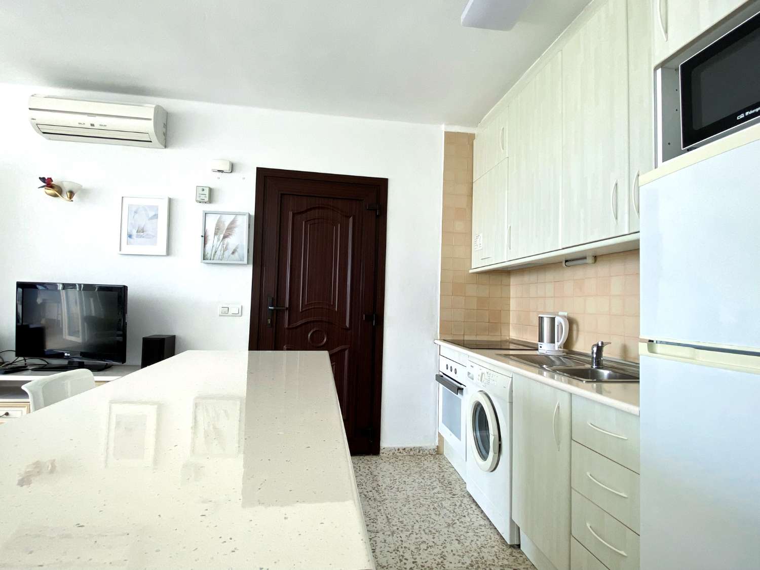 Apartamento en venta en Capistrano (Nerja)