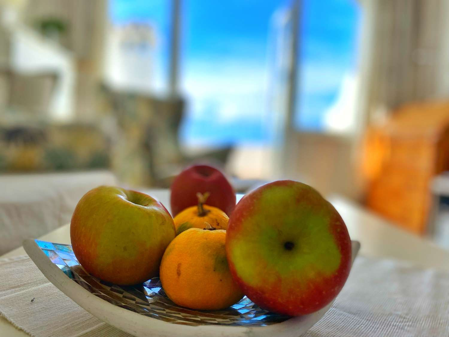 Lägenhet till salu i Capistrano (Nerja)