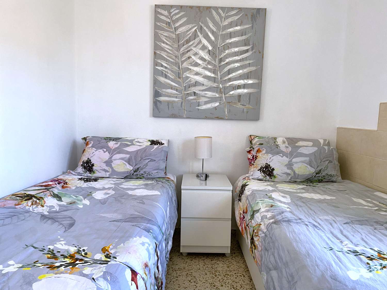 Petit Appartement en vente à Capistrano (Nerja)