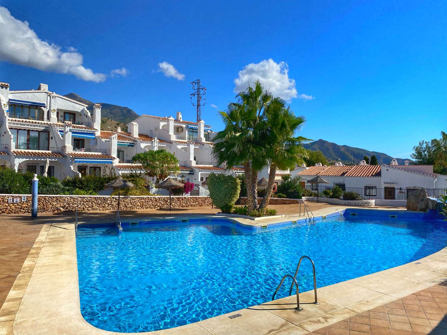 Petit Appartement en vente à Capistrano (Nerja)