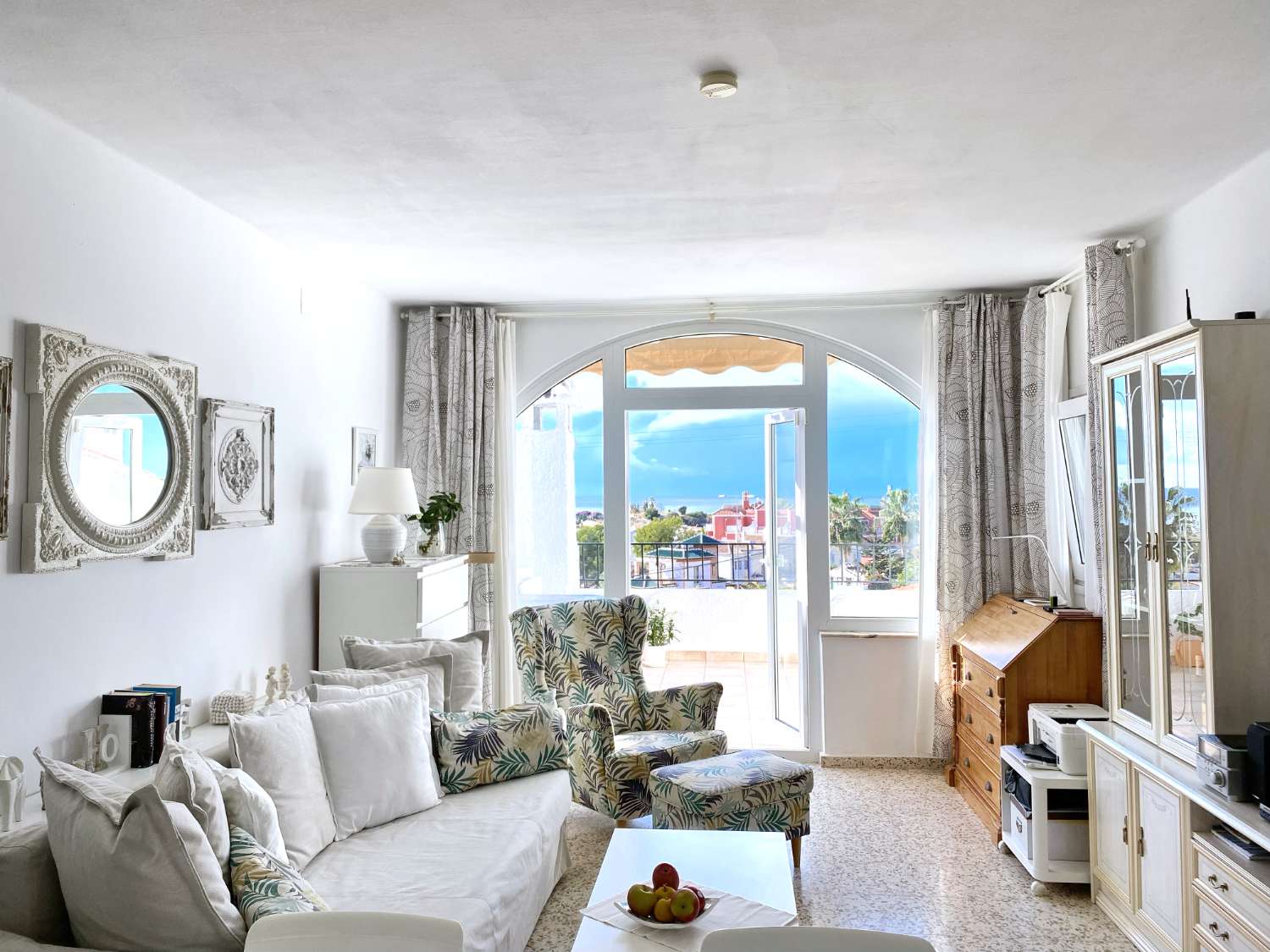 Petit Appartement en vente à Capistrano (Nerja)