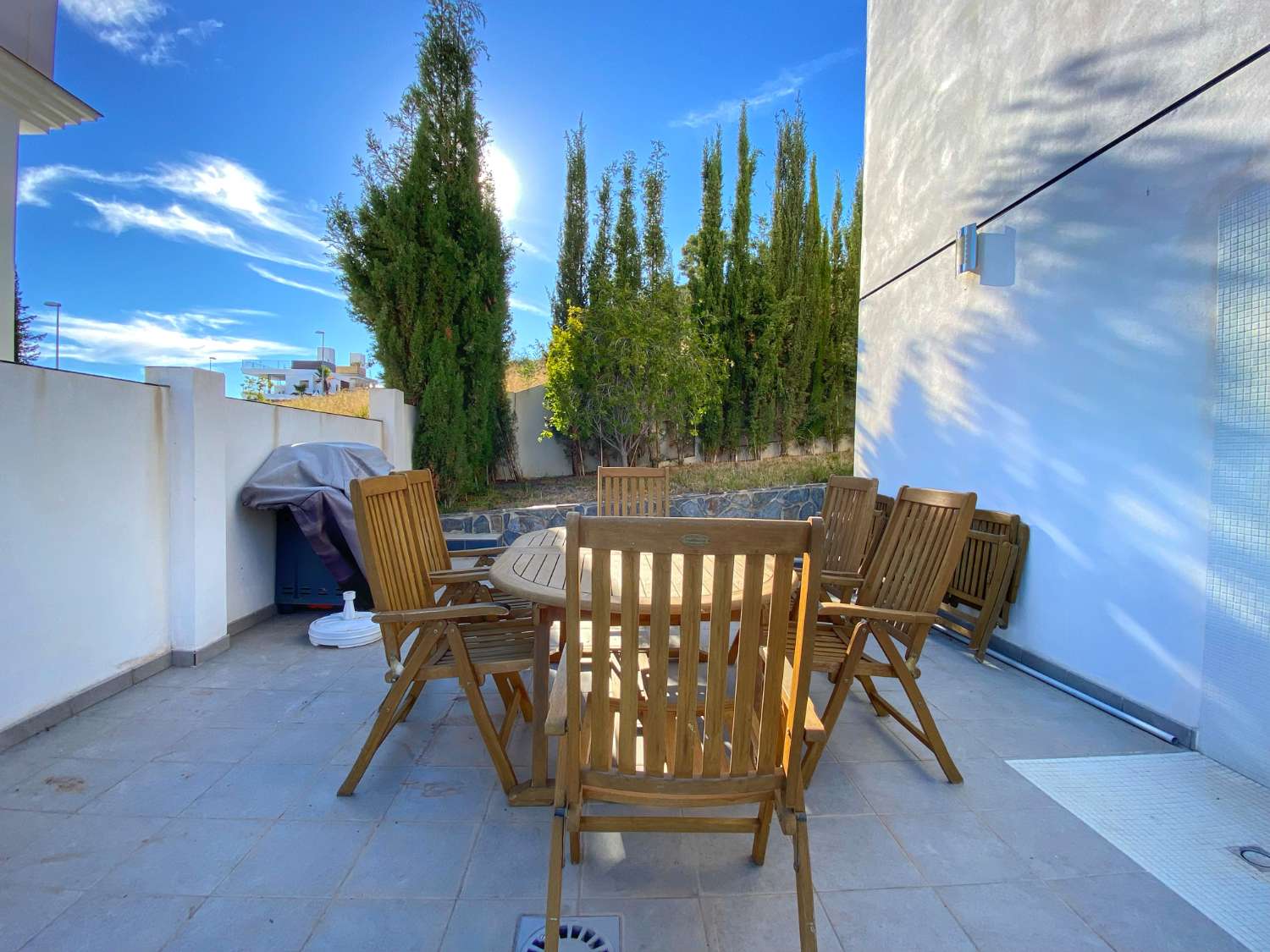 Villa en venta en Nerja