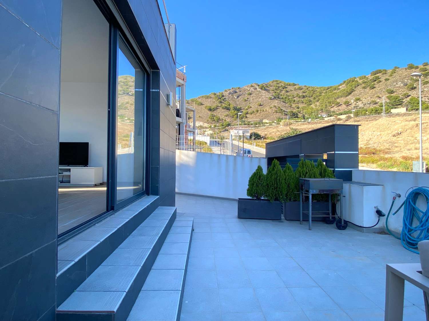 Villa en venta en Nerja