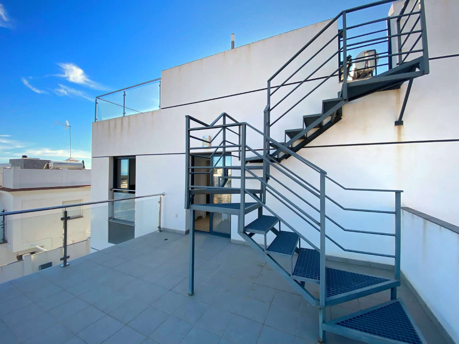 Villa en venta en Nerja