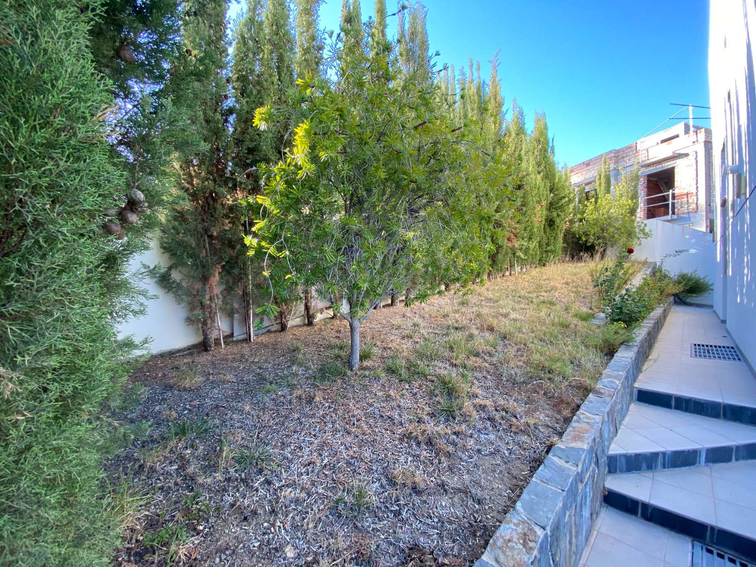 Villa en venta en Nerja