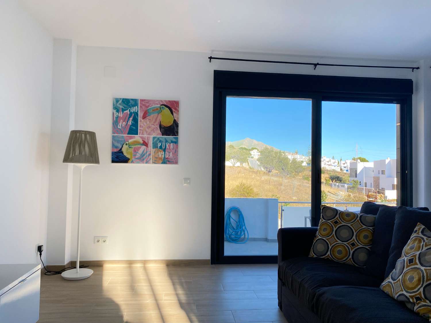 Villa en venta en Nerja