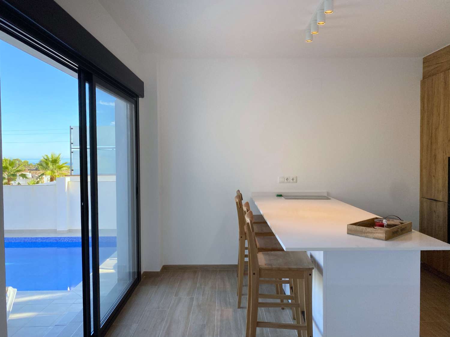 Villa en venta en Nerja