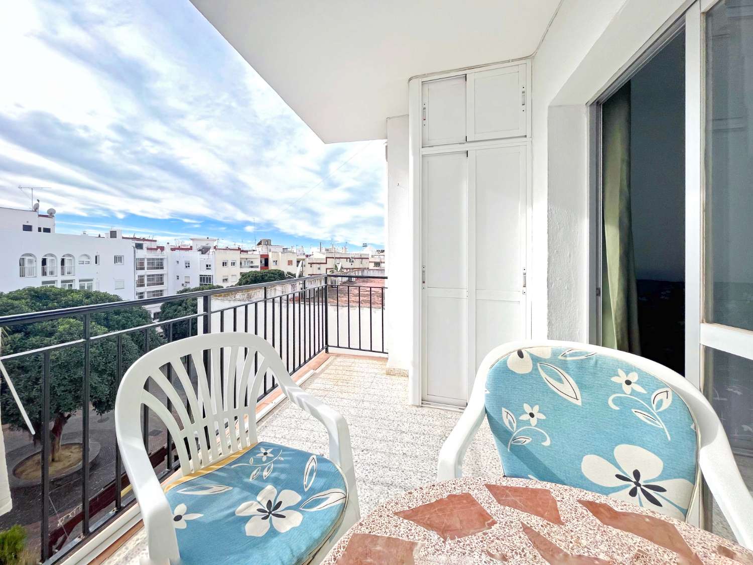 Appartement te koop in Centro (Nerja)