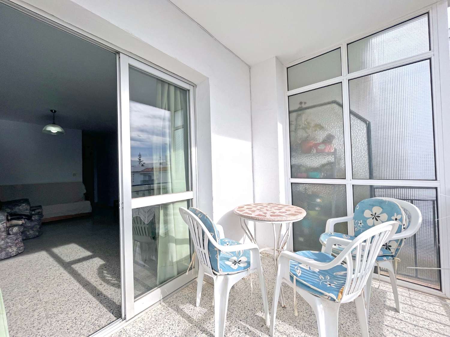 Appartement te koop in Centro (Nerja)