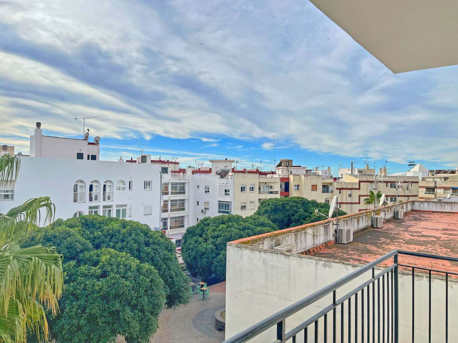 Appartement te koop in Centro (Nerja)