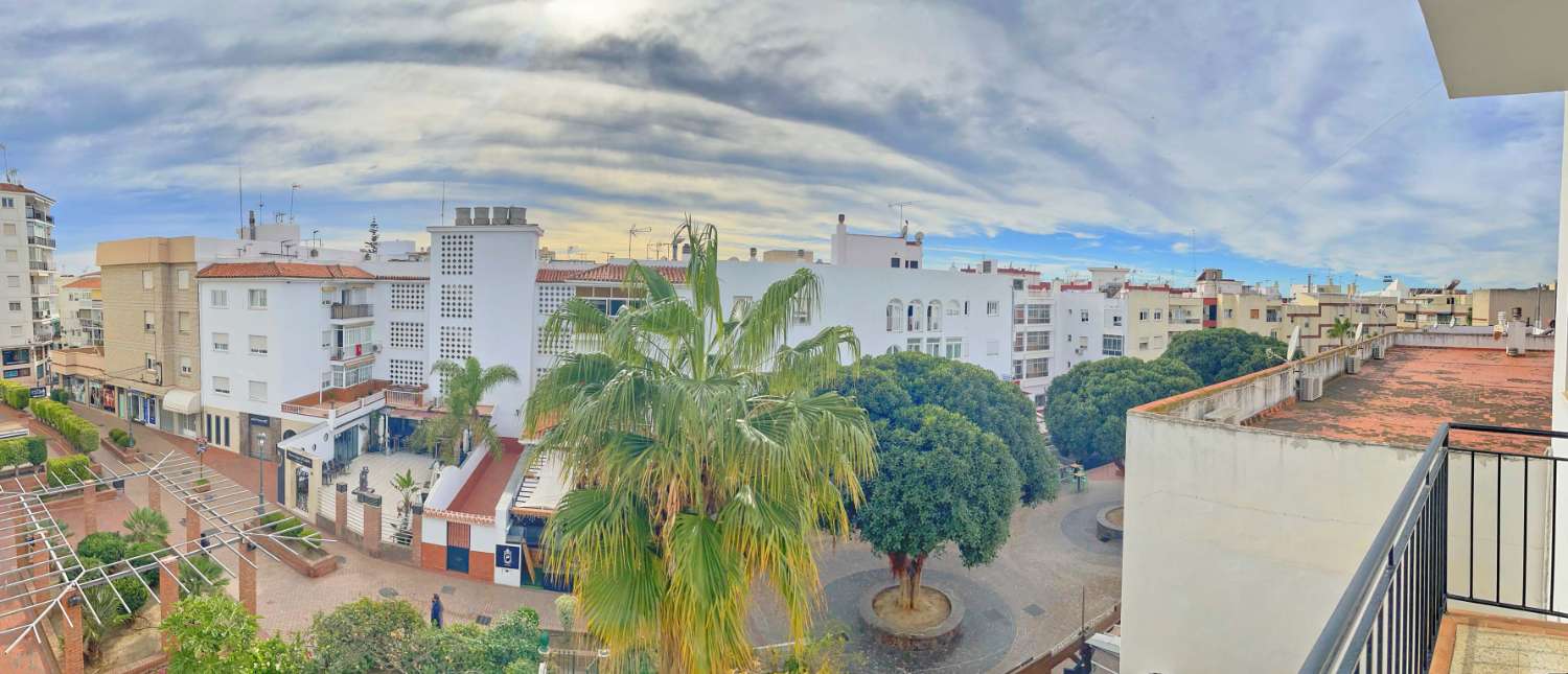 Appartement te koop in Centro (Nerja)