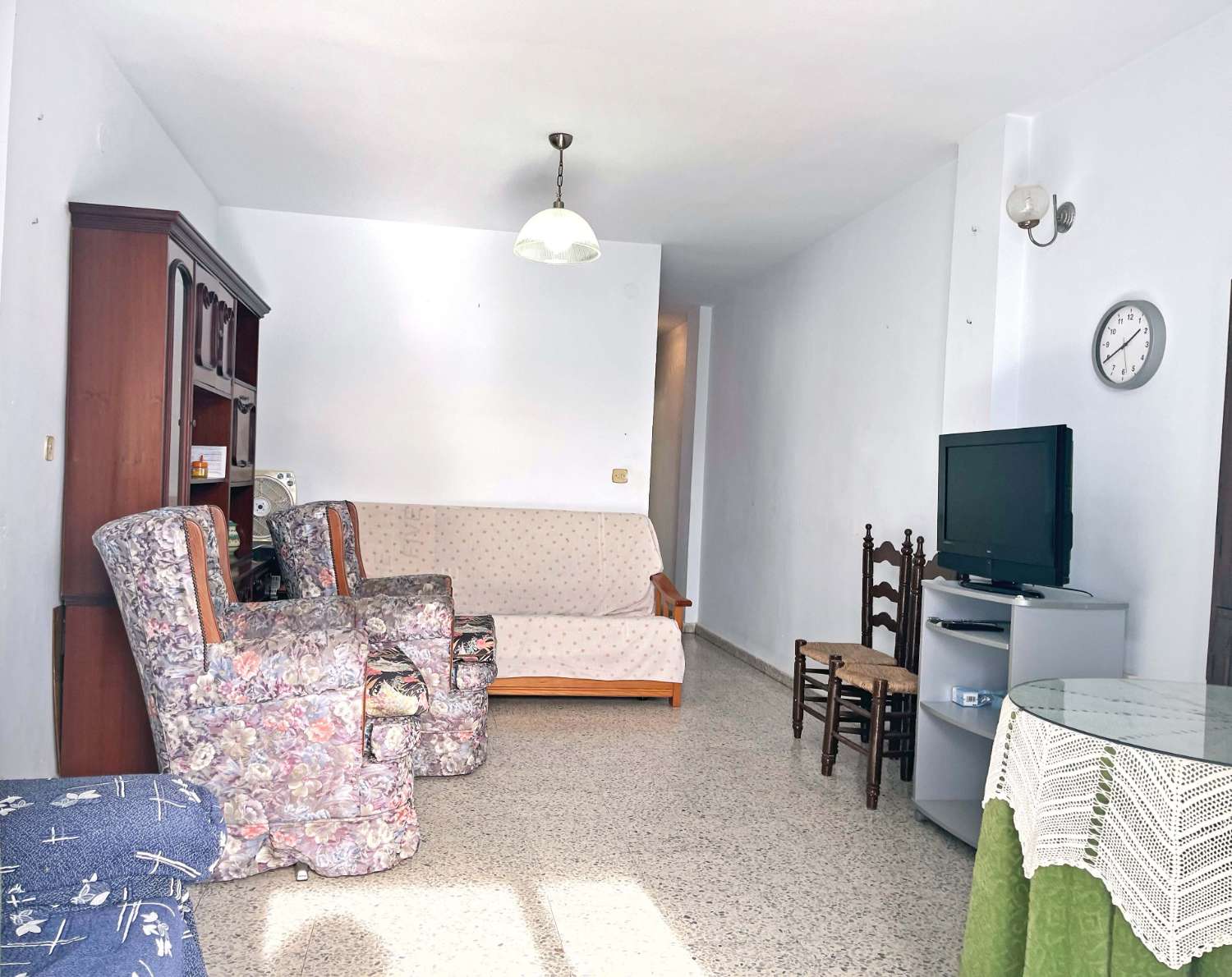 Appartement te koop in Centro (Nerja)