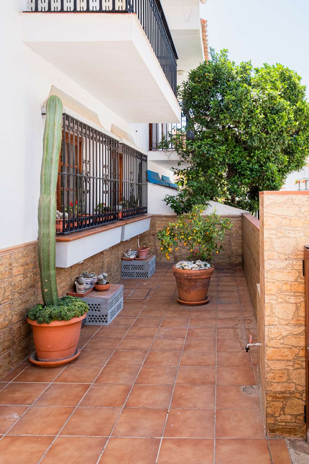 Woning te koop in Centro Internacional (Torrox)