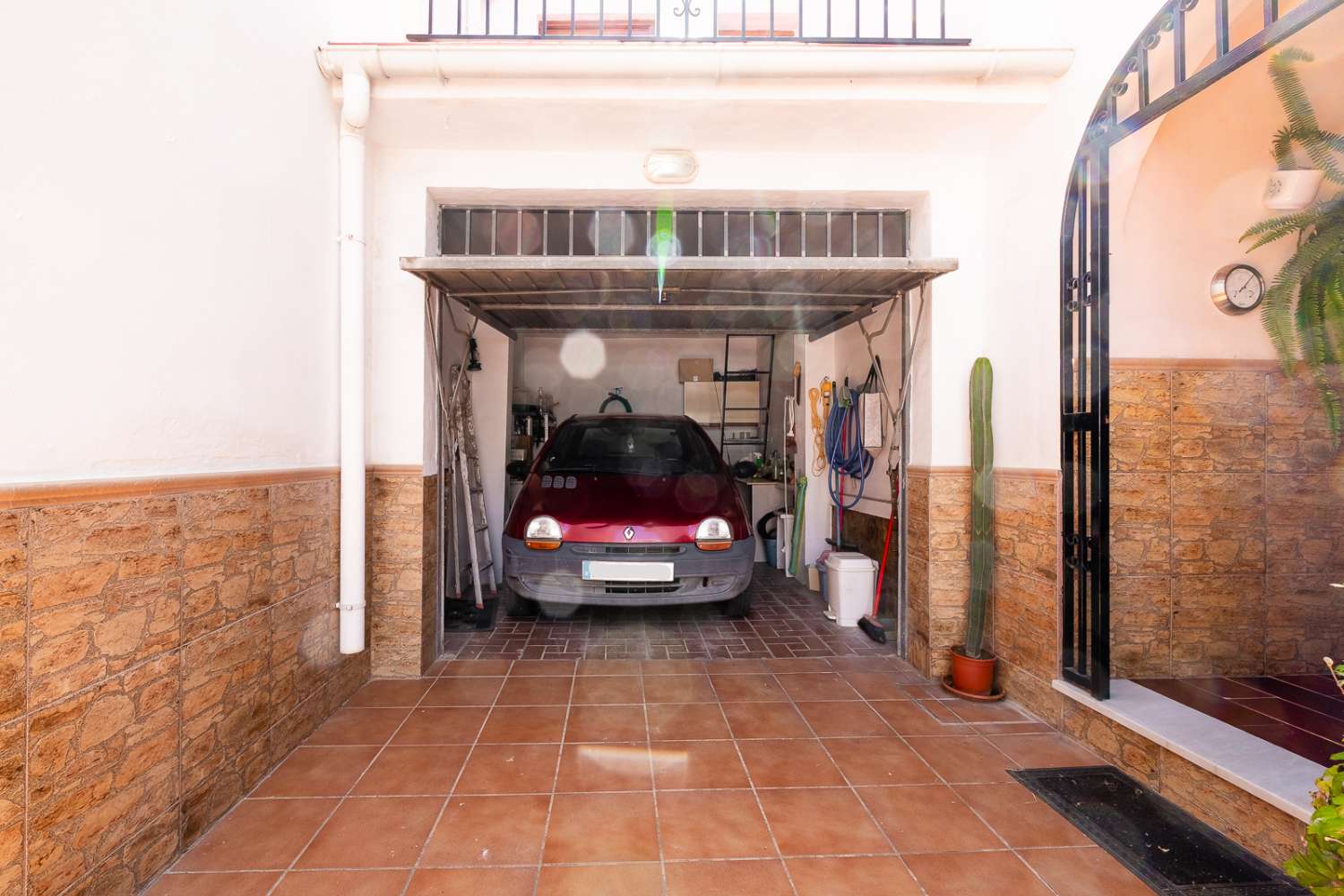 Maison en vente à Centro Internacional (Torrox)