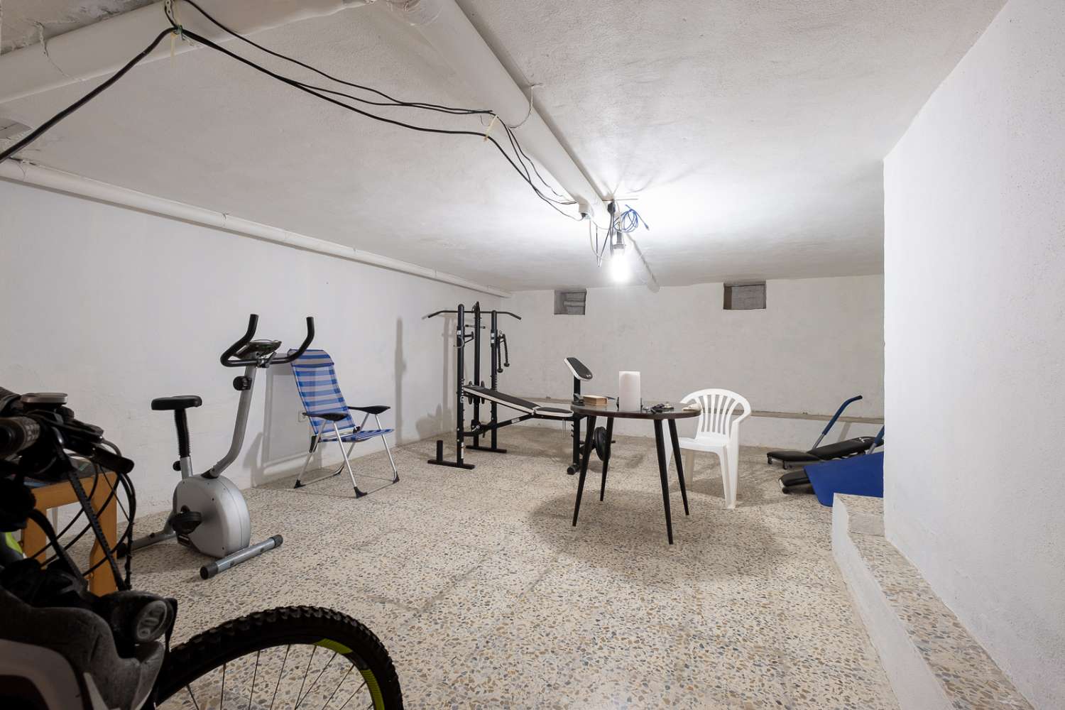 Maison en vente à Centro Internacional (Torrox)