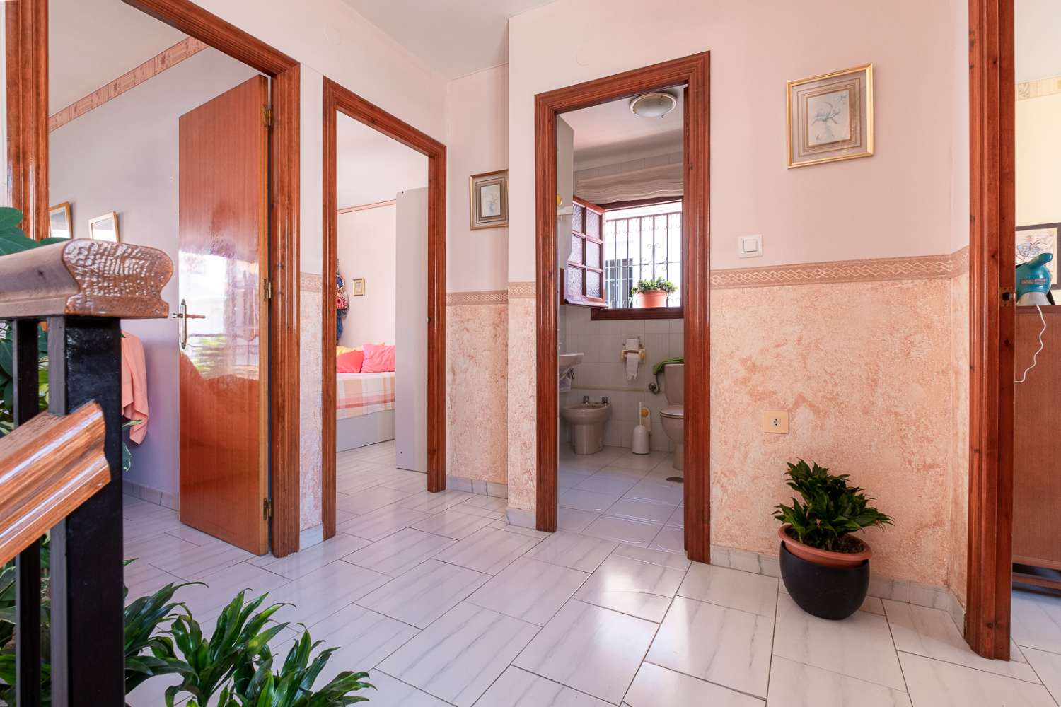 Casa en venta en Centro Internacional (Torrox)