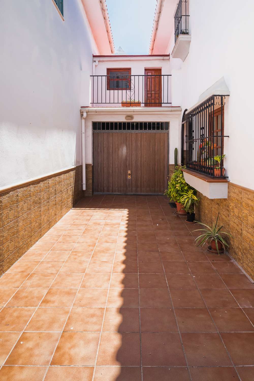 House for sale in Centro Internacional (Torrox)
