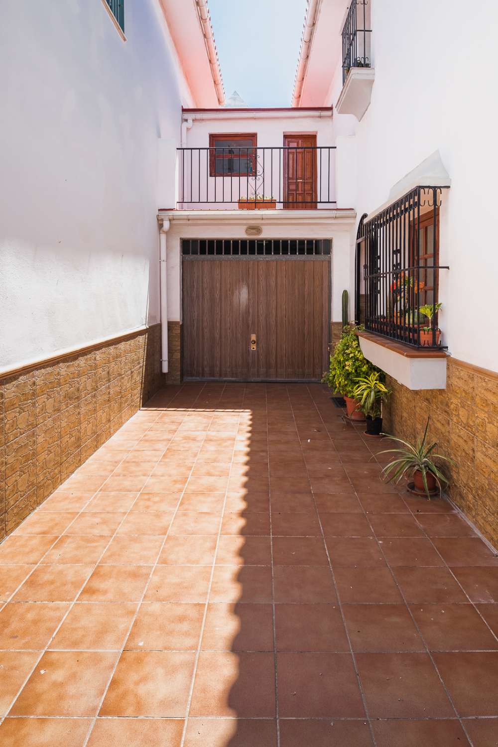 Casa en venta en Centro Internacional (Torrox)