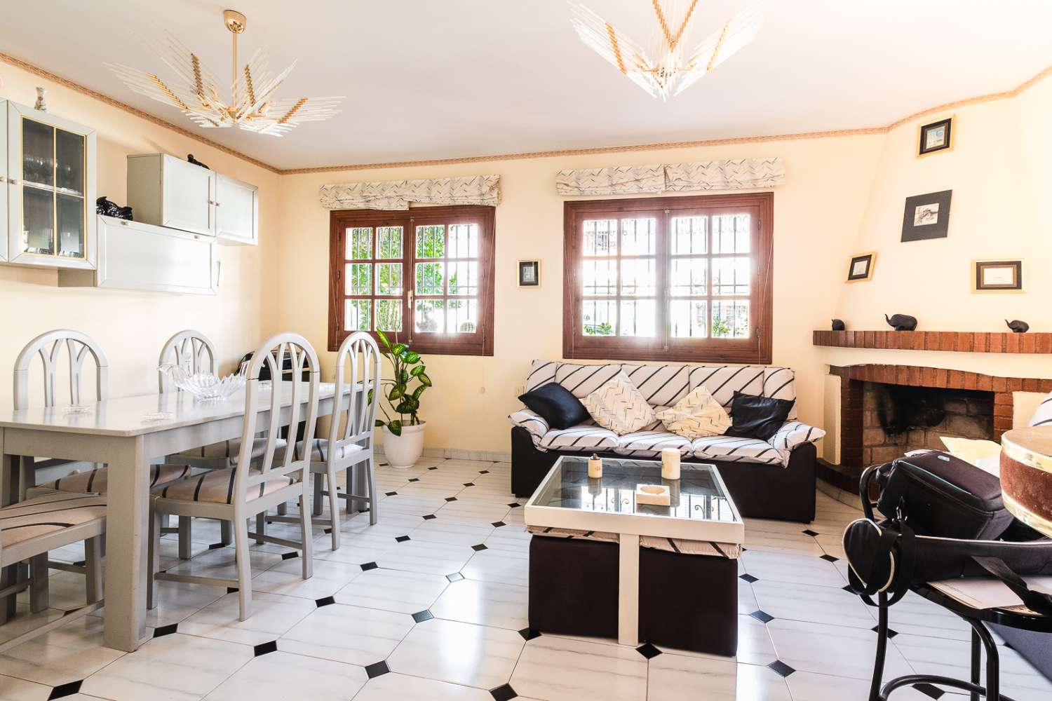 Maison en vente à Centro Internacional (Torrox)