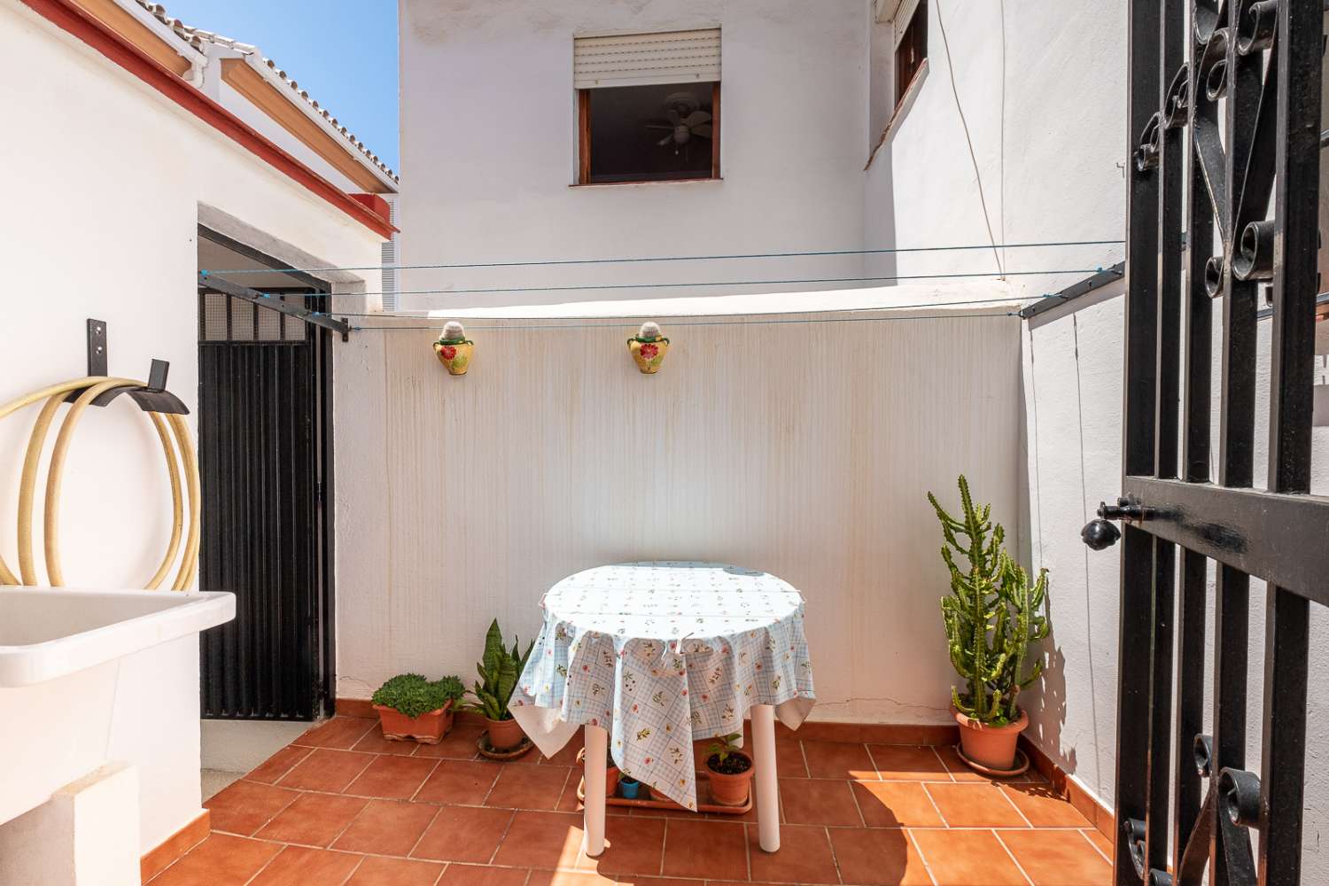 Casa en venta en Centro Internacional (Torrox)