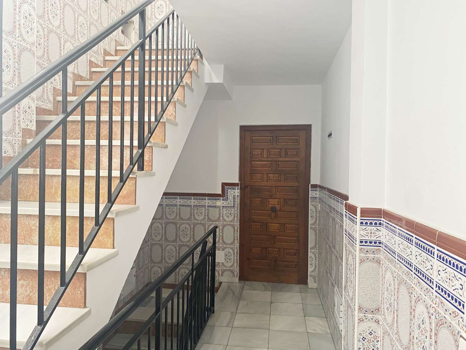 Appartement te koop in Torrox Pueblo