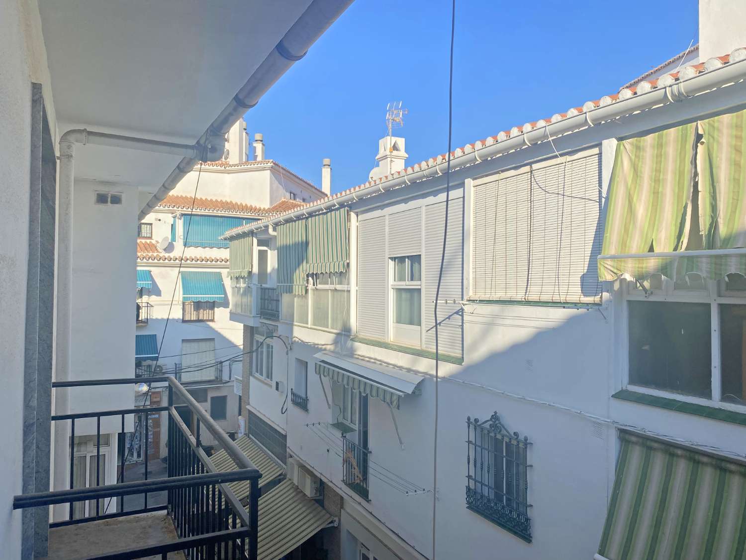 Appartement te koop in Torrox Pueblo