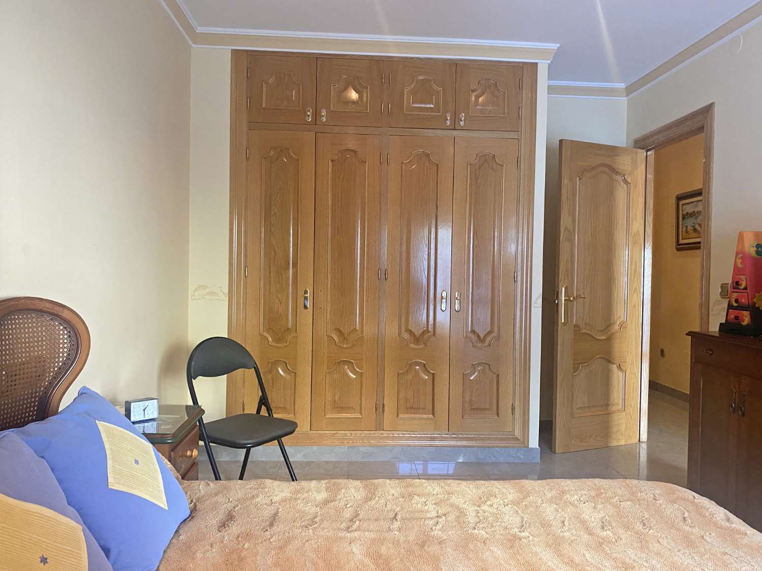 Appartement te koop in Torrox Pueblo