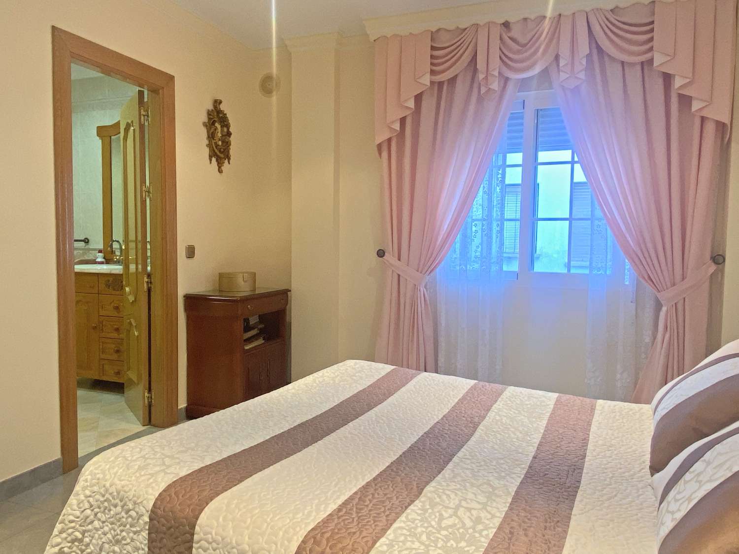 Appartement te koop in Torrox Pueblo