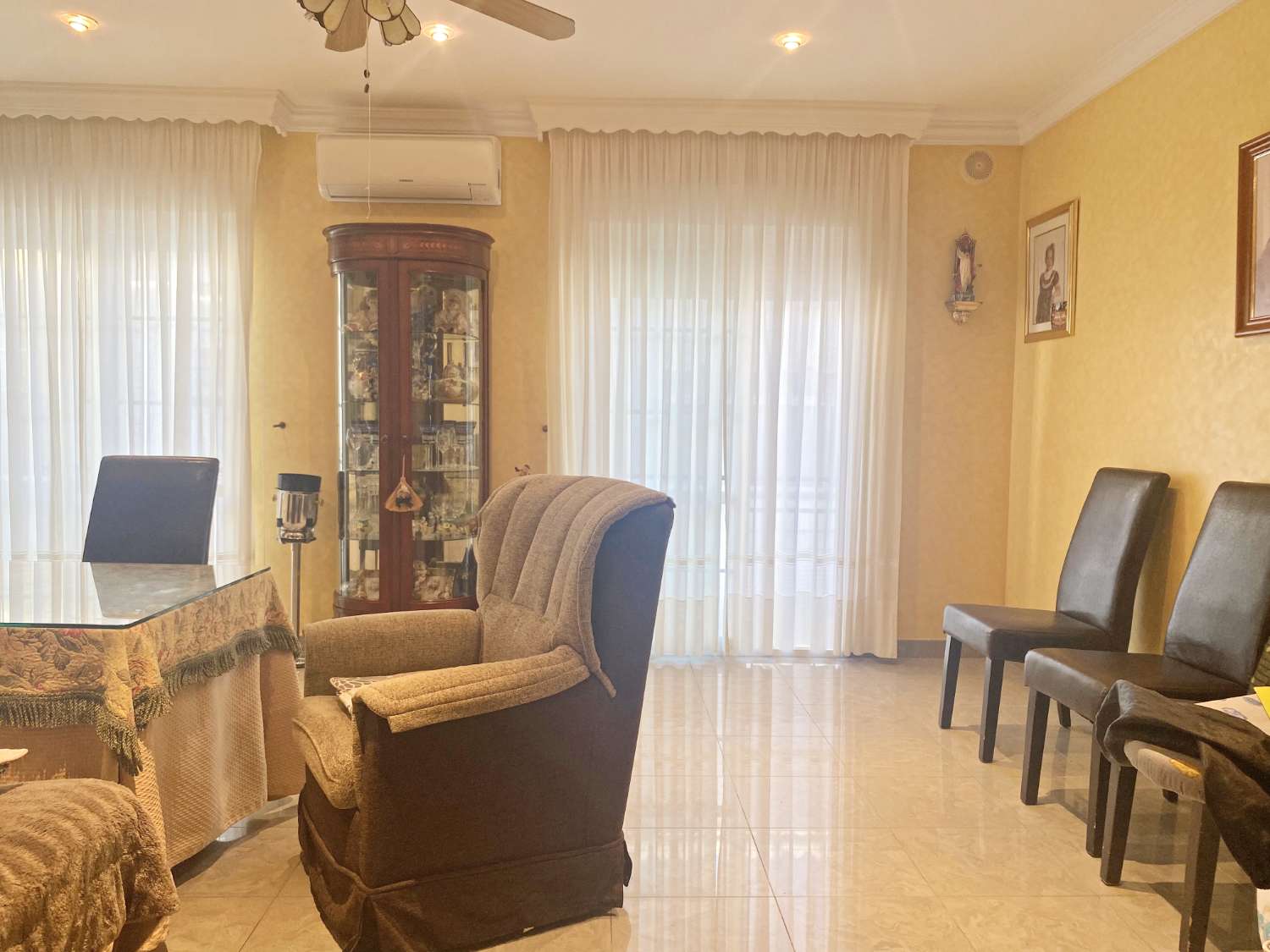 Appartement te koop in Torrox Pueblo