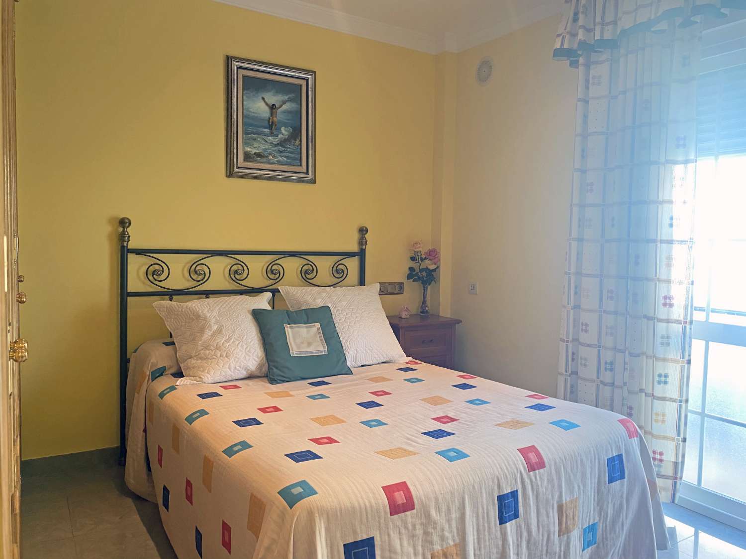 Appartement te koop in Torrox Pueblo